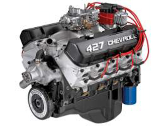 B2781 Engine
